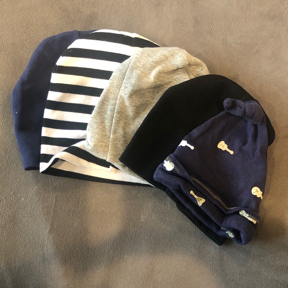 Infant Hats